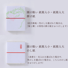 画像をギャラリービューアに読み込む, 園の賑い(そののにぎわい)季節によって内容が変わります