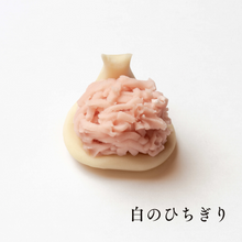 画像をギャラリービューアに読み込む, ひちぎりセット