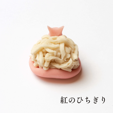 画像をギャラリービューアに読み込む, ひちぎりセット