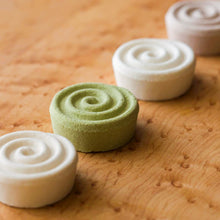 画像をギャラリービューアに読み込む, 玉清水(くず湯)