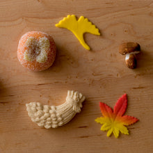 画像をギャラリービューアに読み込む, みのりの秋