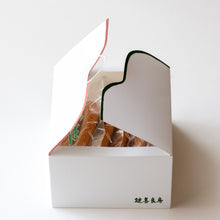 画像をギャラリービューアに読み込む, 松葉(まつば) 特製箱 5個入