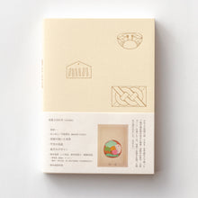 画像をギャラリービューアに読み込む, 図録『鍵善良房コレクション 鈴木悦郎 ひびをたのしく』