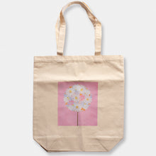 画像をギャラリービューアに読み込む, 鈴木悦郎展オリジナルトートバッグ