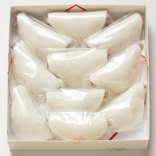 画像をギャラリービューアに読み込む, 花びら餅