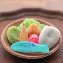 画像をギャラリービューアに読み込む, 七寿づくし