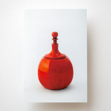 画像をギャラリービューアに読み込む, 黒田辰秋 図録セットA