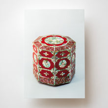 画像をギャラリービューアに読み込む, 黒田辰秋 図録セットA