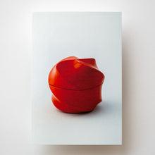 画像をギャラリービューアに読み込む, 黒田辰秋 図録セットA