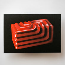 画像をギャラリービューアに読み込む, 黒田辰秋 図録セットA