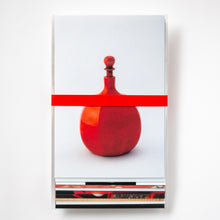 画像をギャラリービューアに読み込む, 黒田辰秋 ポストカード 10枚セット