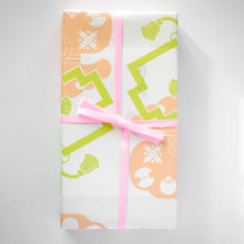 画像をギャラリービューアに読み込む, おひもさん(化粧箱・竹篭)