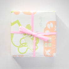 画像をギャラリービューアに読み込む, 焼菓子詰合せ