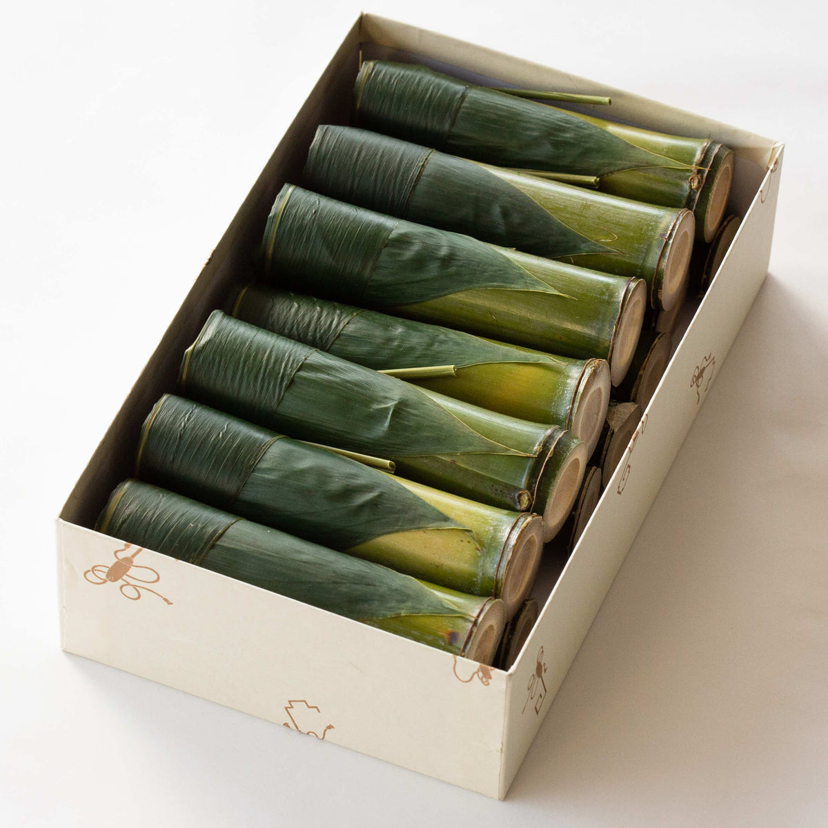甘露竹(かんろたけ)化粧箱入り~イメージ画像1~