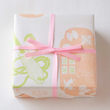 画像をギャラリービューアに読み込む, みのりの秋