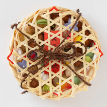 画像をギャラリービューアに読み込む, みのりの秋