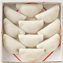 画像をギャラリービューアに読み込む, 花びら餅