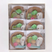 画像をギャラリービューアに読み込む, 七寿づくし