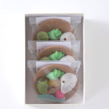 画像をギャラリービューアに読み込む, 七寿づくし