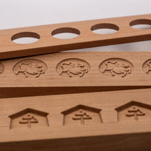 画像をギャラリービューアに読み込む, 宝来
