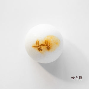 季節の上生菓子４種セット （冷蔵便）