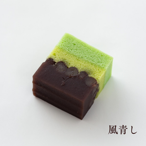 季節の上生菓子４種セット （冷蔵便）