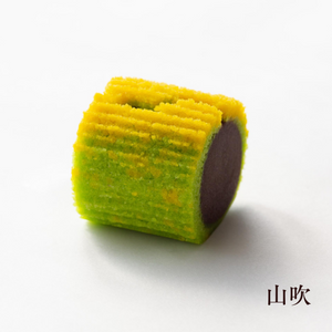 季節の上生菓子４種セット（常温便）