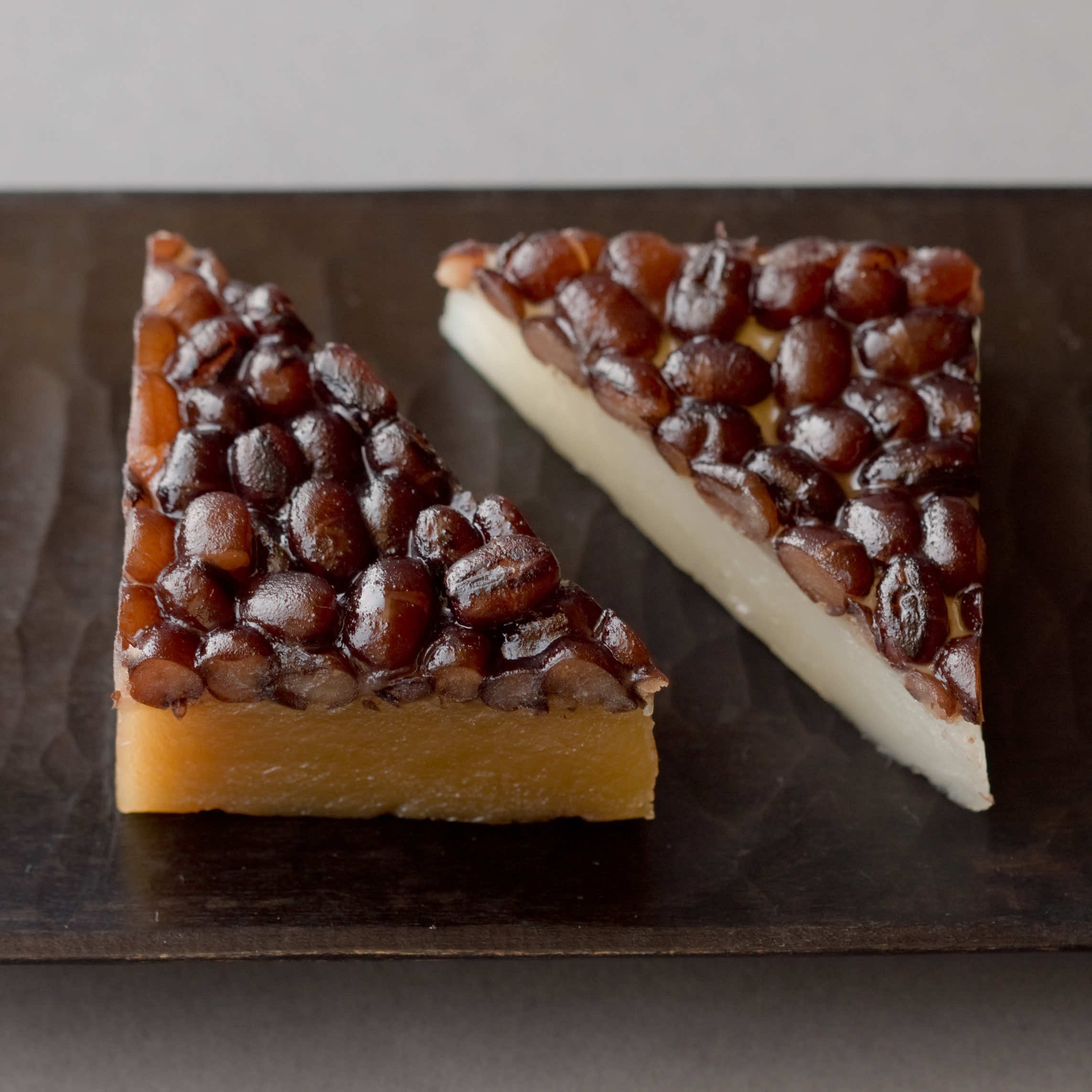 水無月（みなづき）【のし対応不可】 – 鍵善良房オンラインショップ 