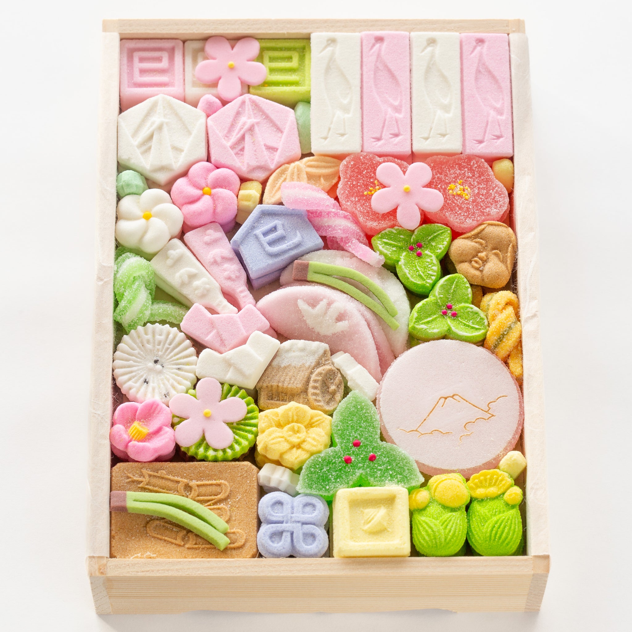 ナカガワセンジ様 目ざとく 