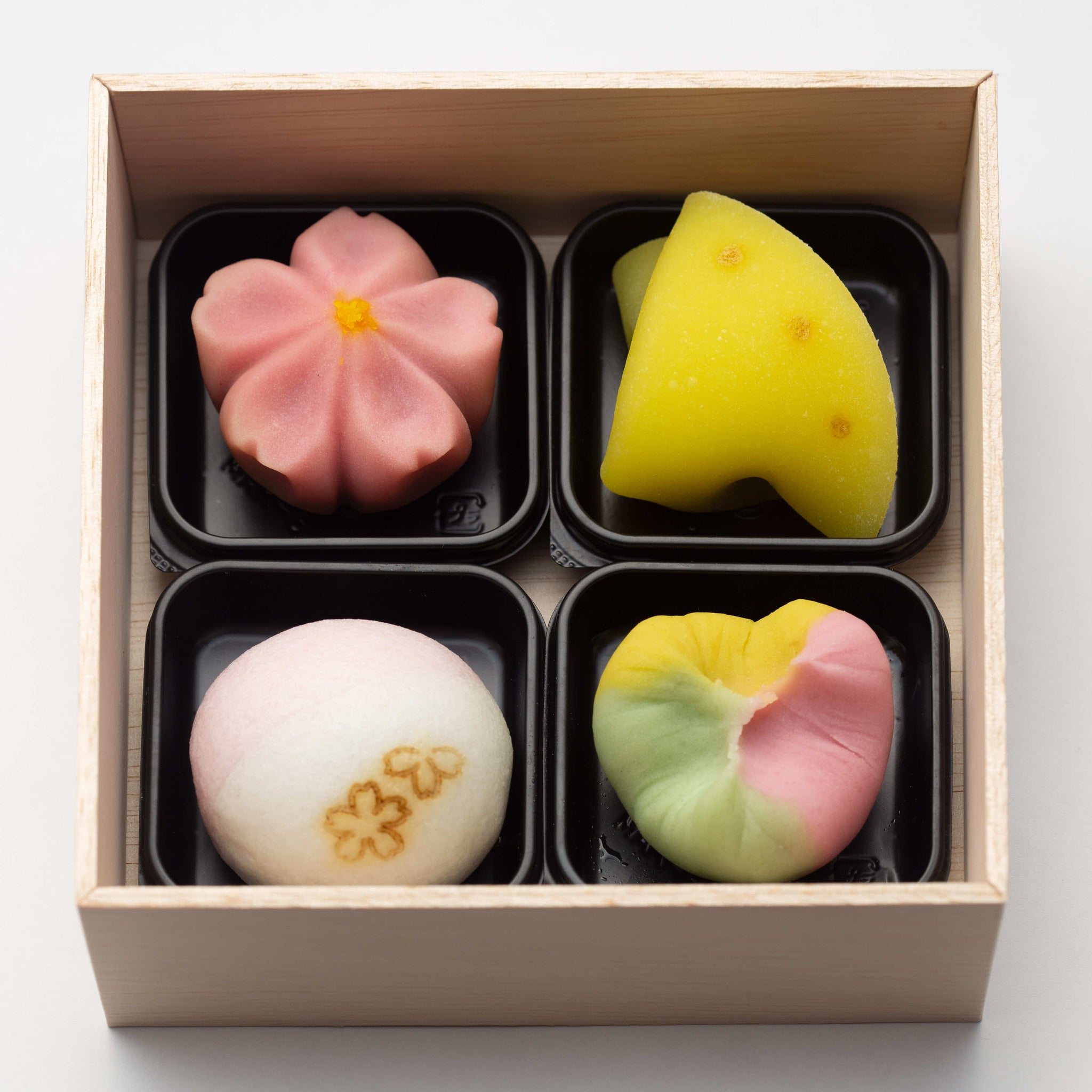 京都祇園の和菓子屋「鍵善良房」オンラインショップ – 鍵善良房 